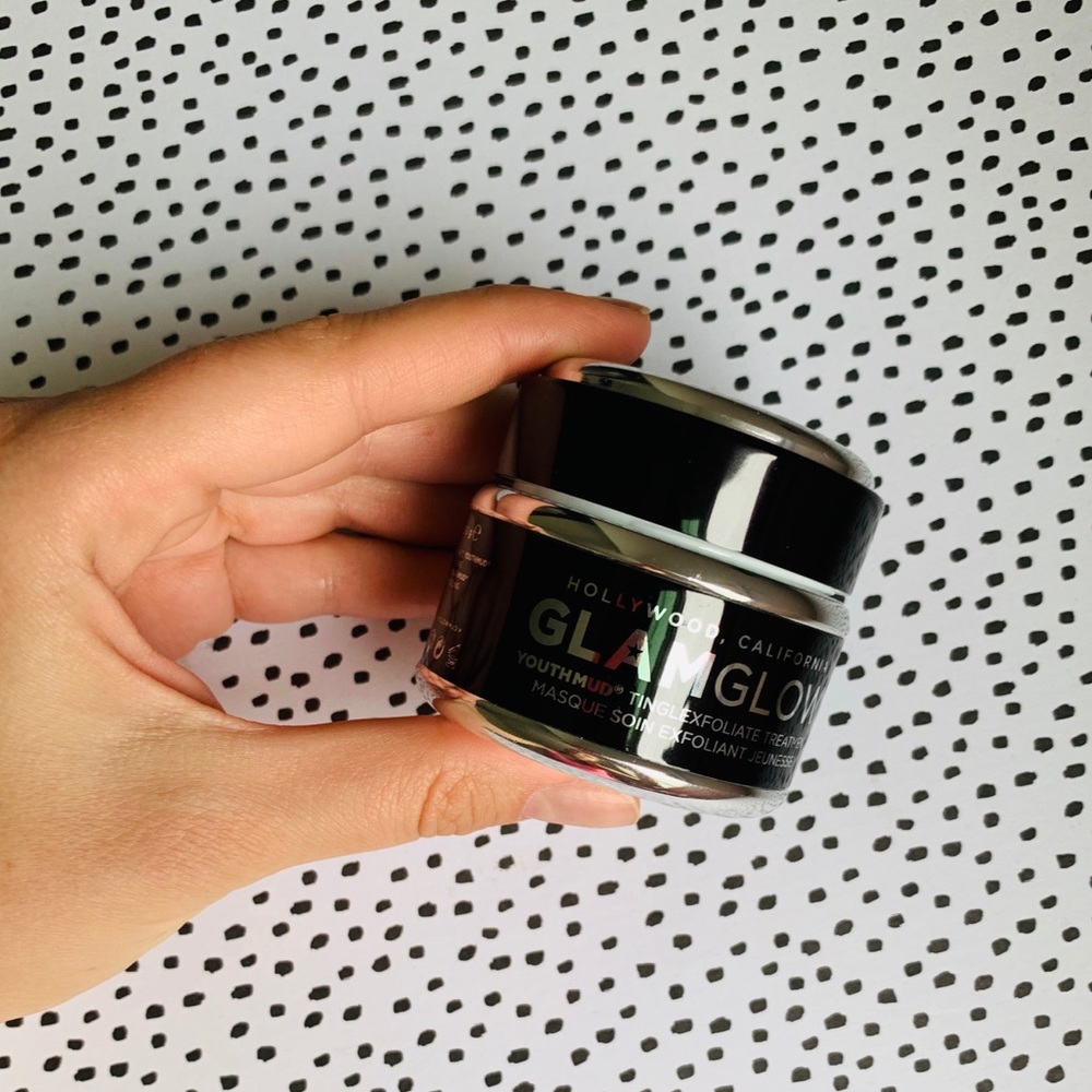 GLAMGLOW YOUTHMUG MASQUE 1.7oz/50g